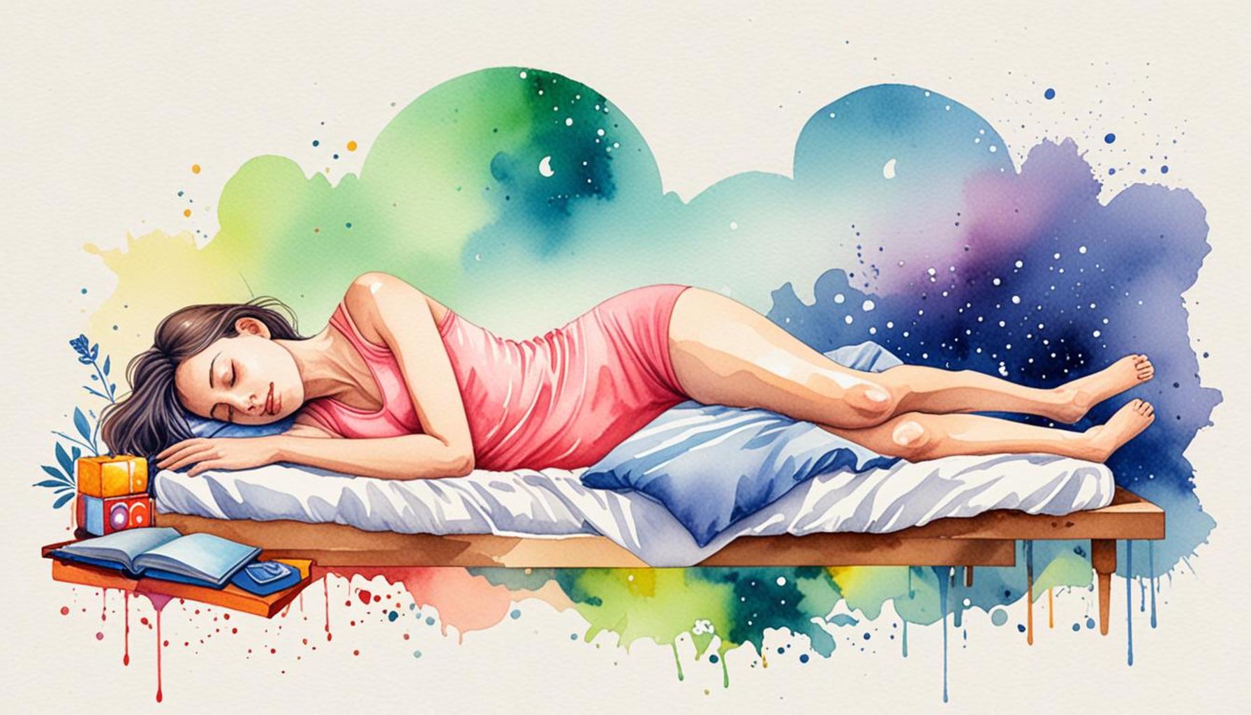 Exploring the Connection Between Physical Activity and Sleep Quality