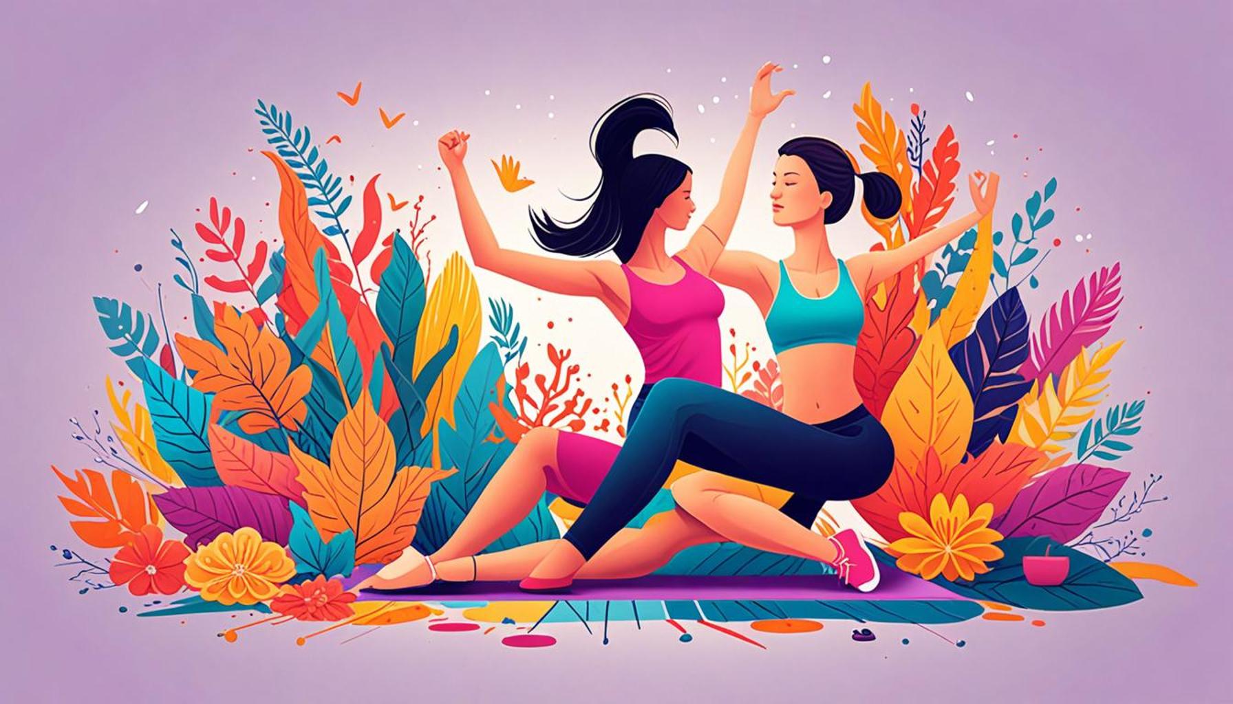 Integrating Mindfulness Practice into Your Exercise Routine