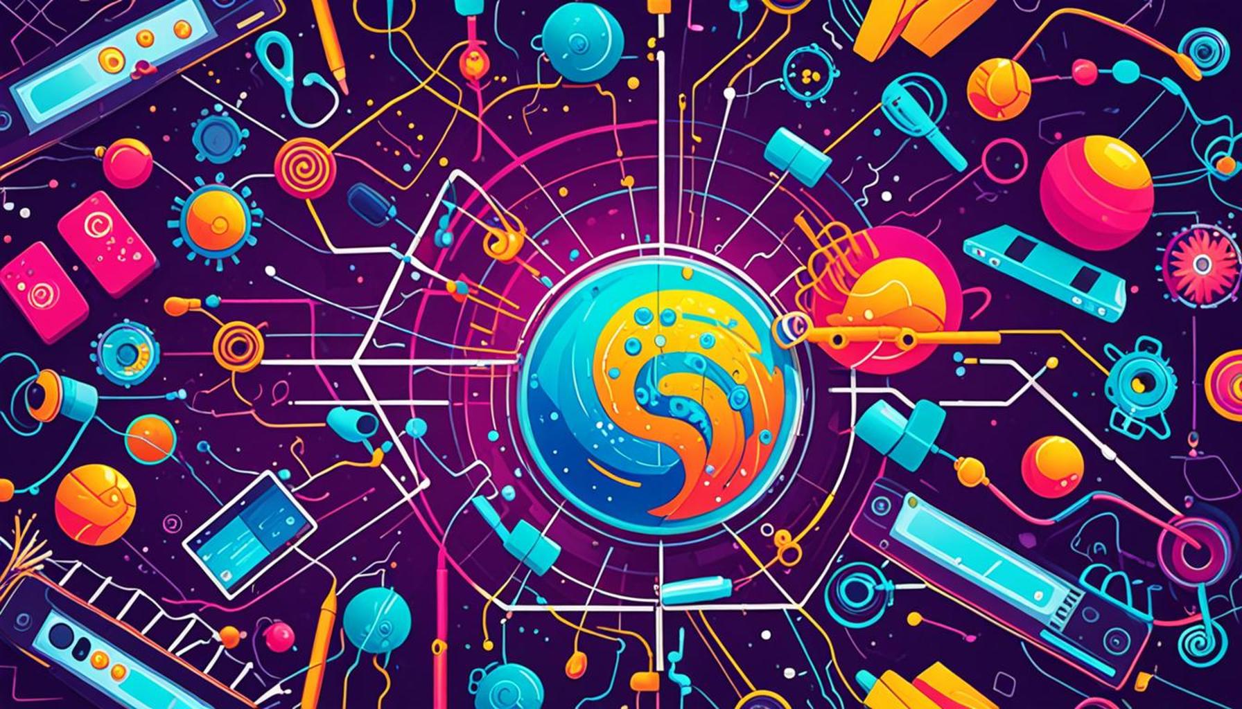 The Influence of Technology on Physical Activity: Finding Balance in a Digital World