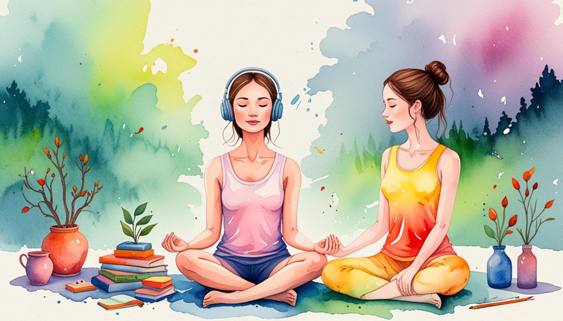 Mindfulness in Relationships: Learning to Listen with Attention and Empathy