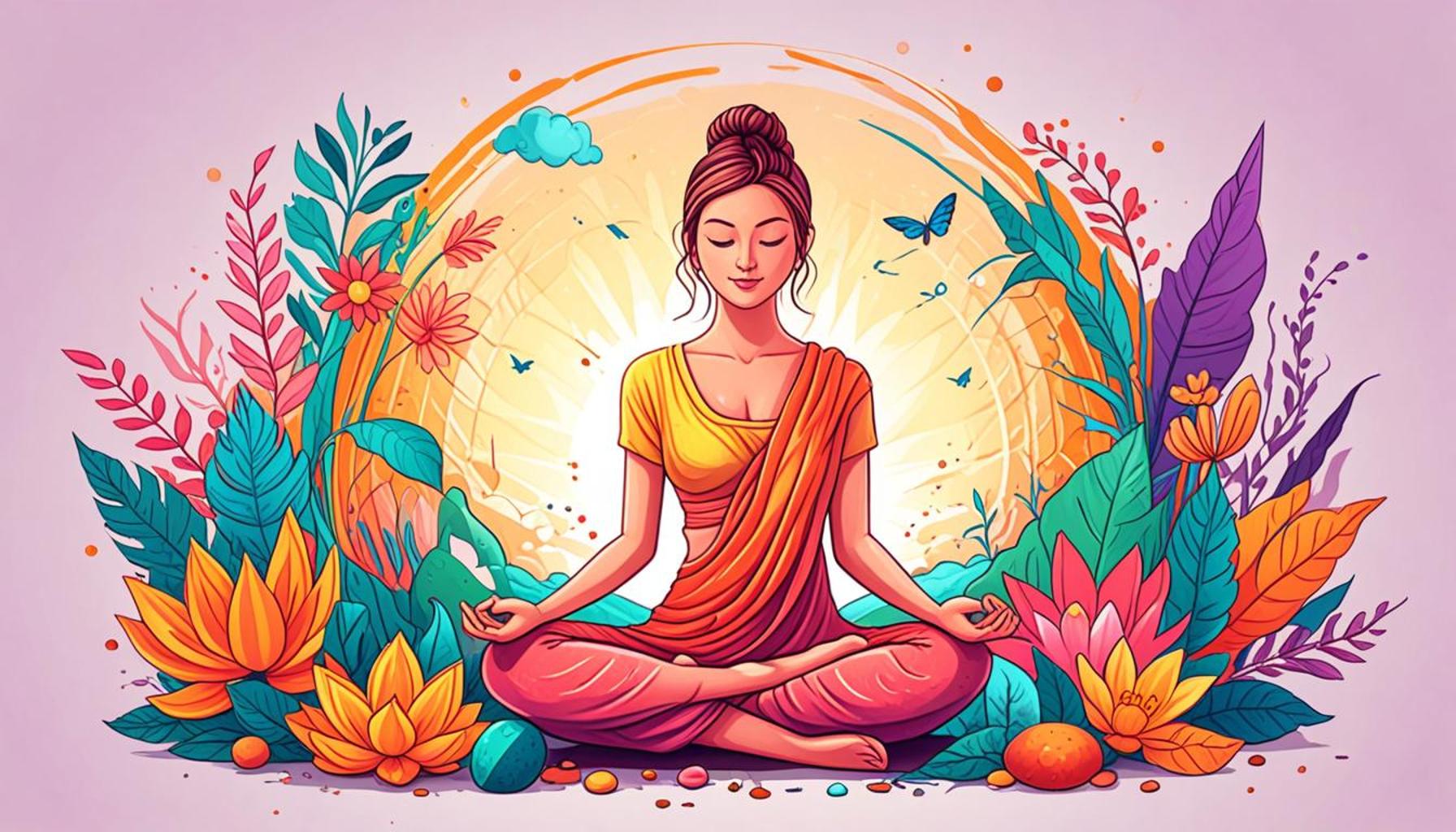 Mindful Living: Strategies to Reduce Stress in Daily Life