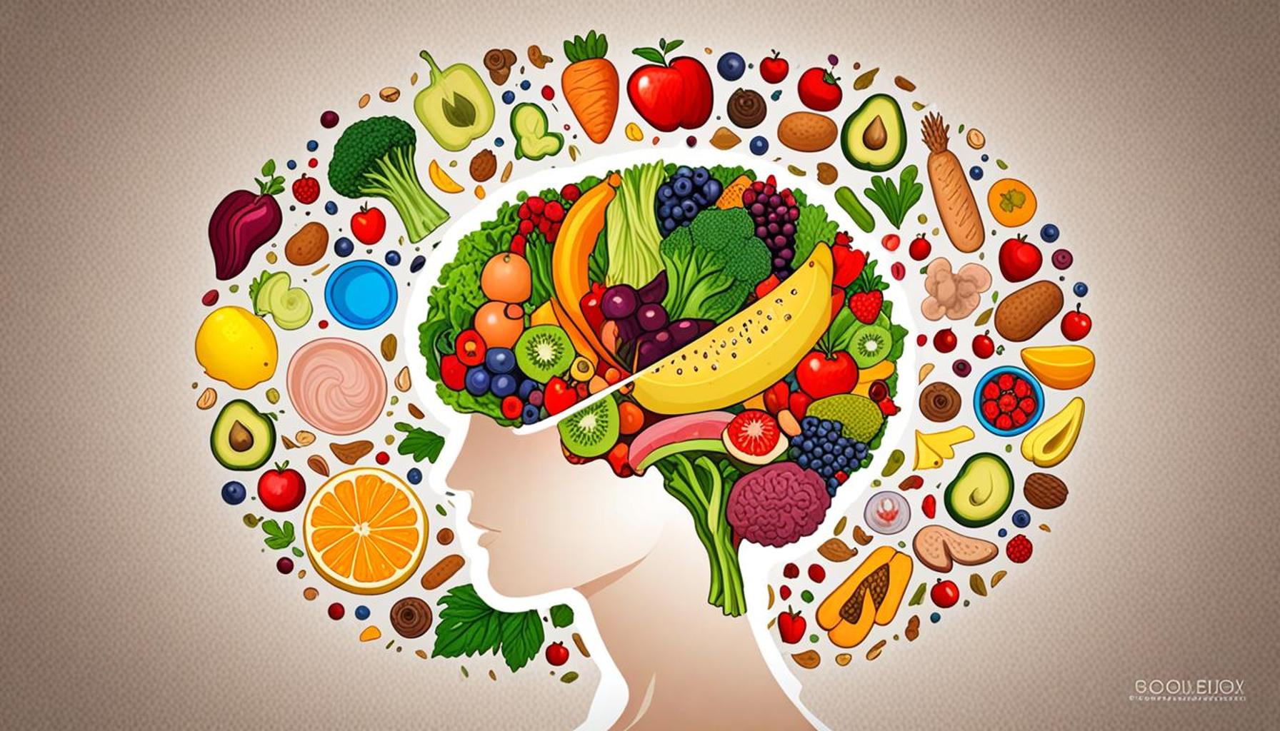 Mindful Eating: The Impact of Nutrition on Mental Health and Stress Reduction