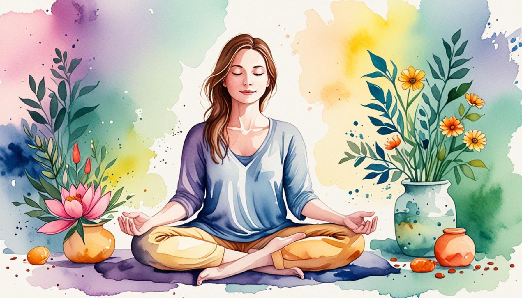 The Importance of Mindfulness in Mental Health: Daily Practices for Well-Being