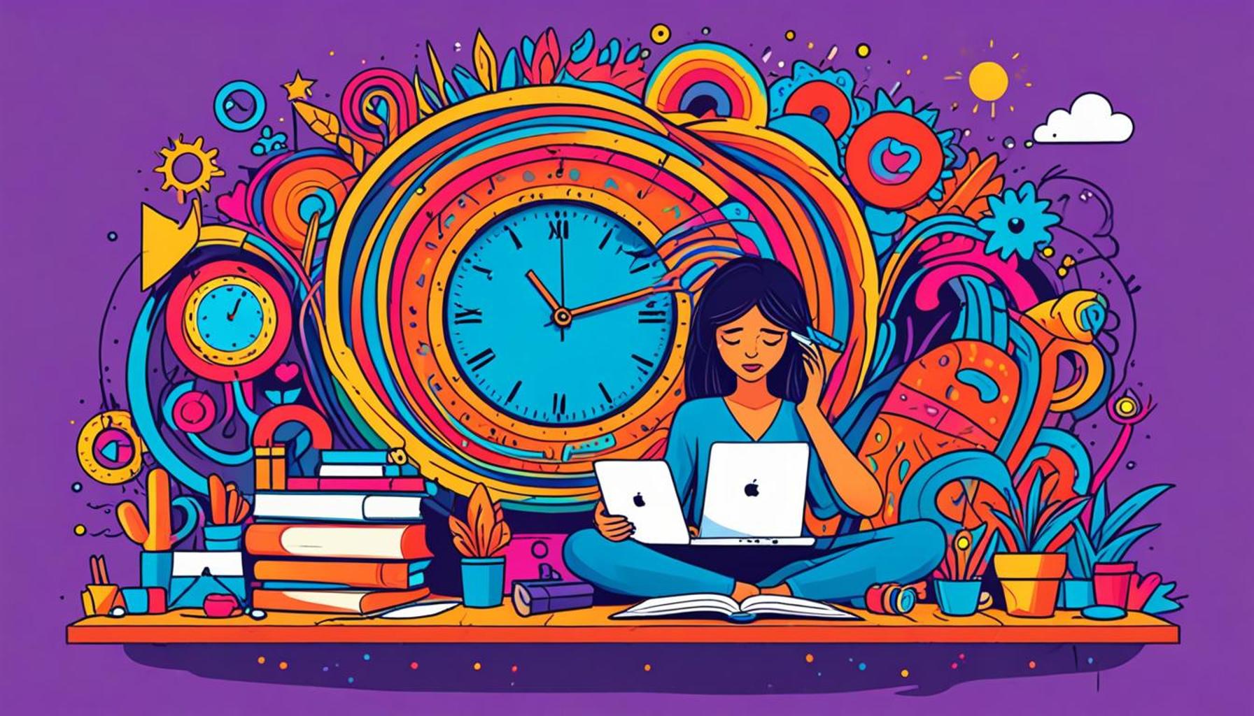 The Art of Disconnecting: The Importance of Offline Time for Mental Health