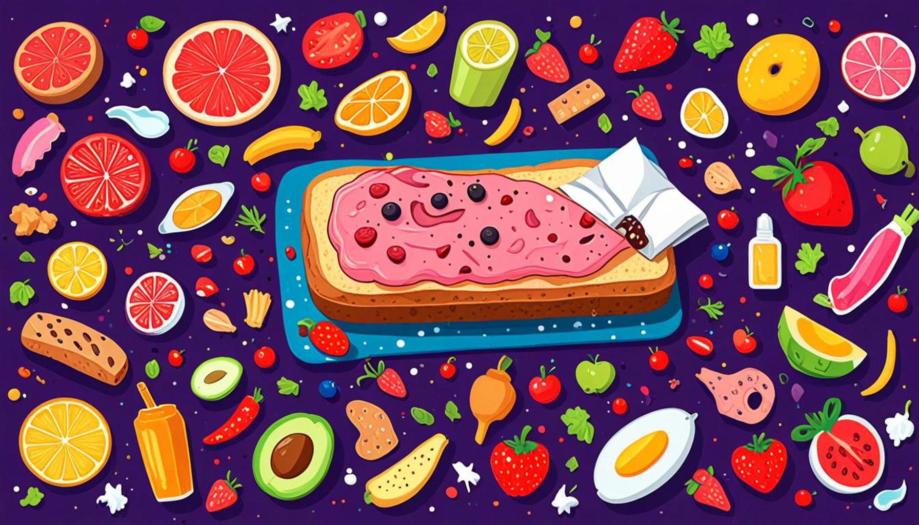 The Impact of Diet on Sleep Quality: Foods that Help and Hinder