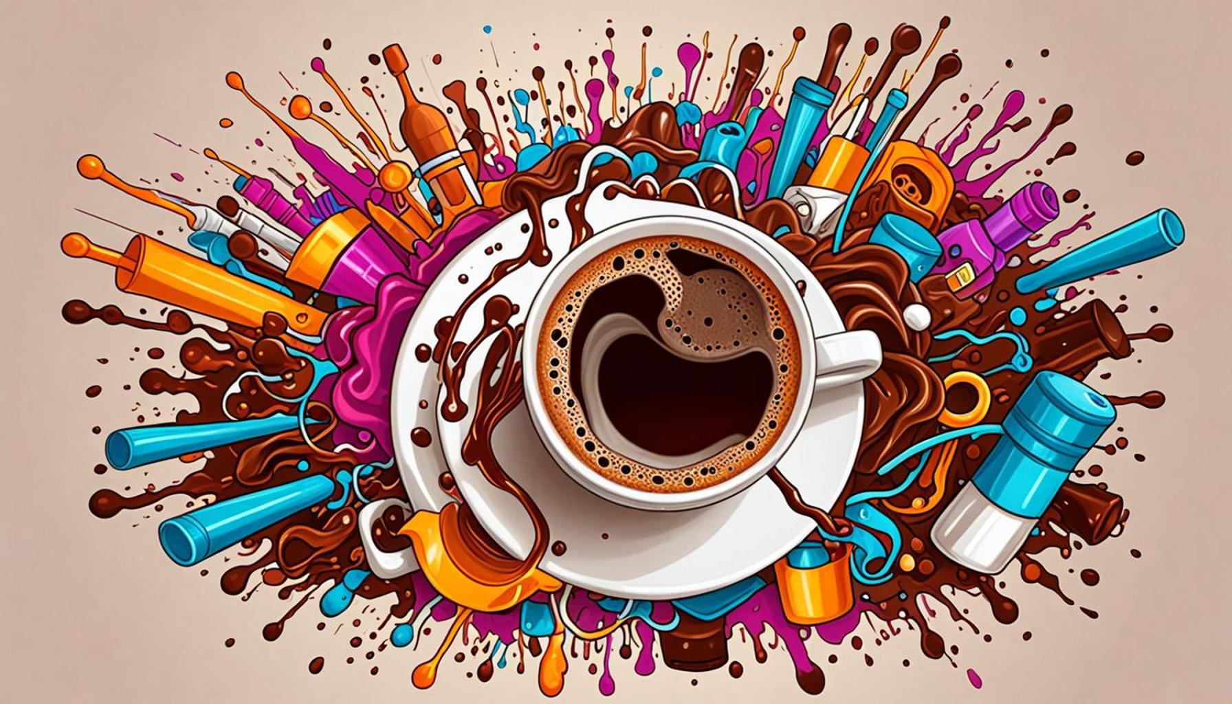 The Influence of Caffeine Consumption Habits on Sleep Quality: How to Reduce Caffeine to Improve Sleep Hygiene