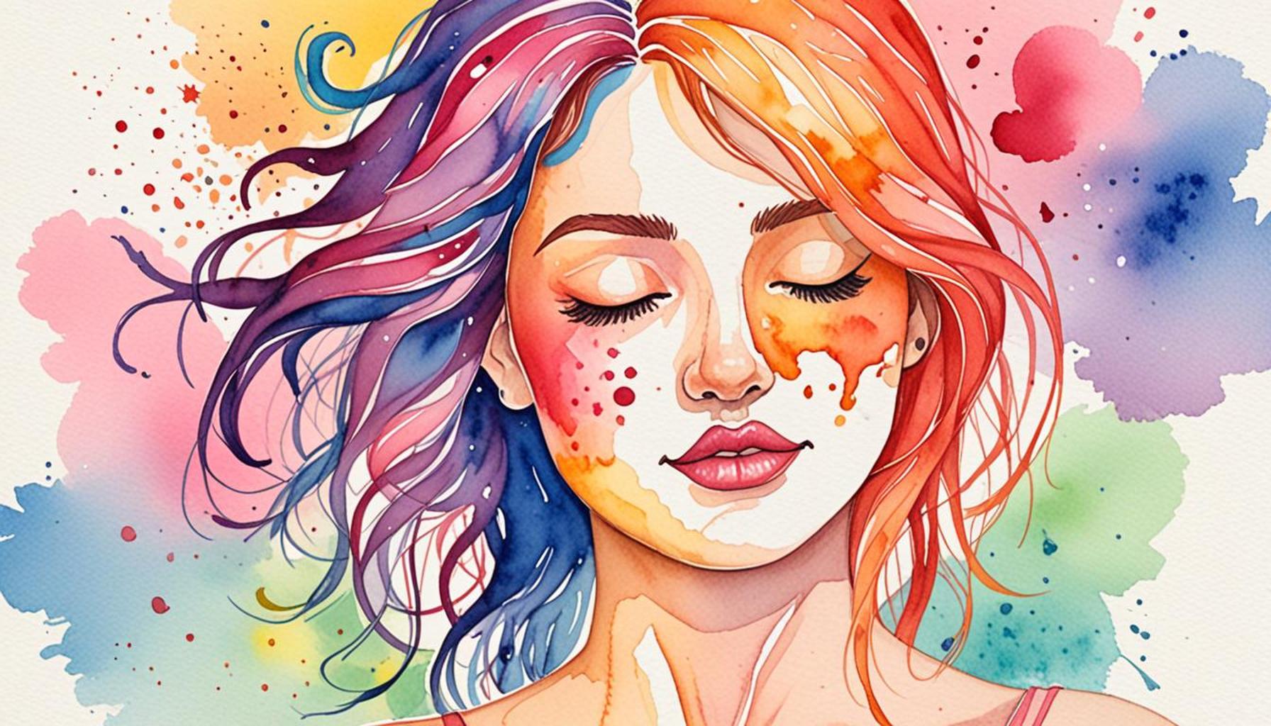 The relationship between self-acceptance and mental health: how loving yourself can improve your life