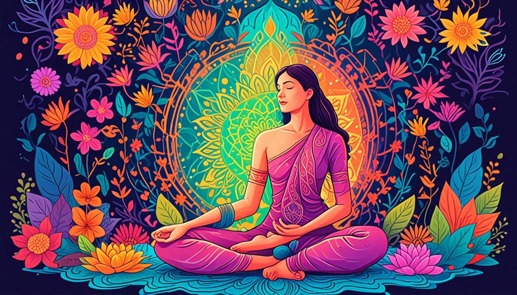 Mindful Living and the Power of Conscious Breathing in Reducing Anxiety