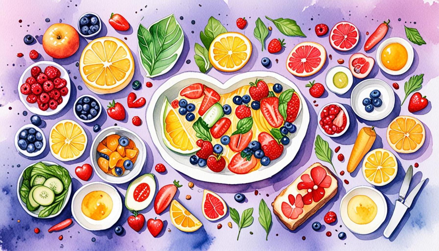 The Importance of Mindful Eating in Promoting Well-Being