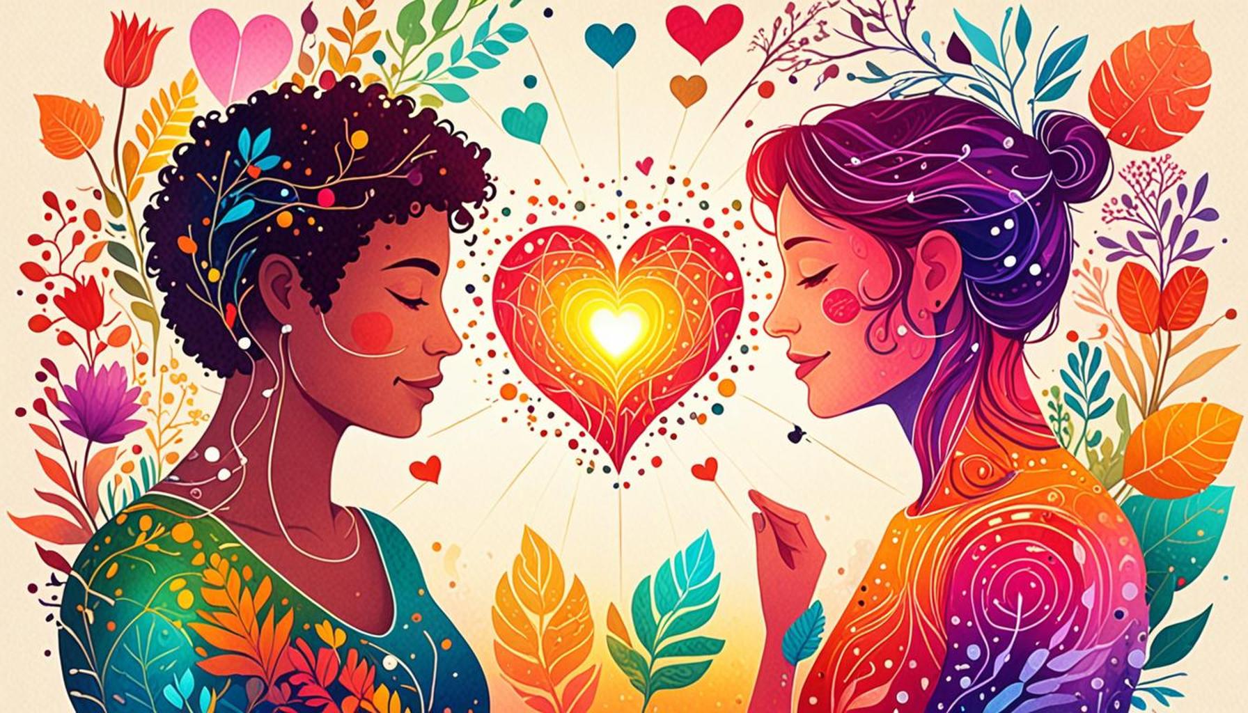 Developing Healthy Relationships Through Conscious Communication