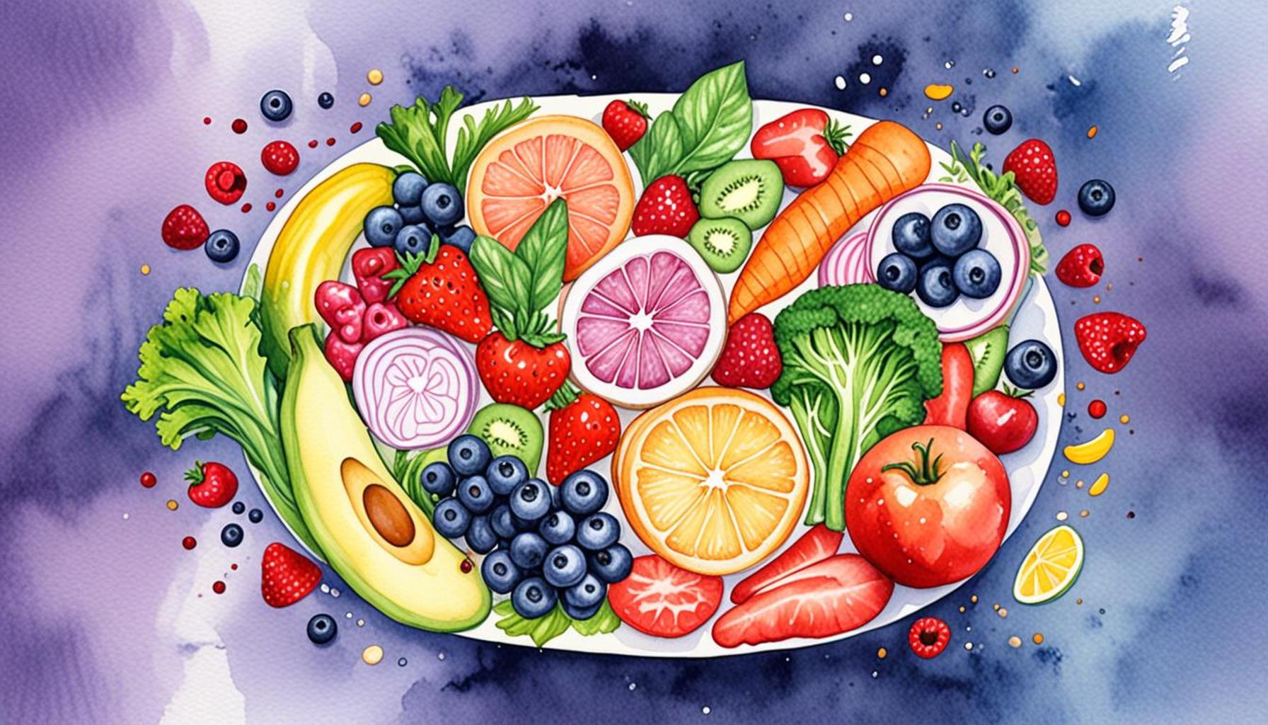 The Impact of Nutrition on Digestive Health: Foods that Help