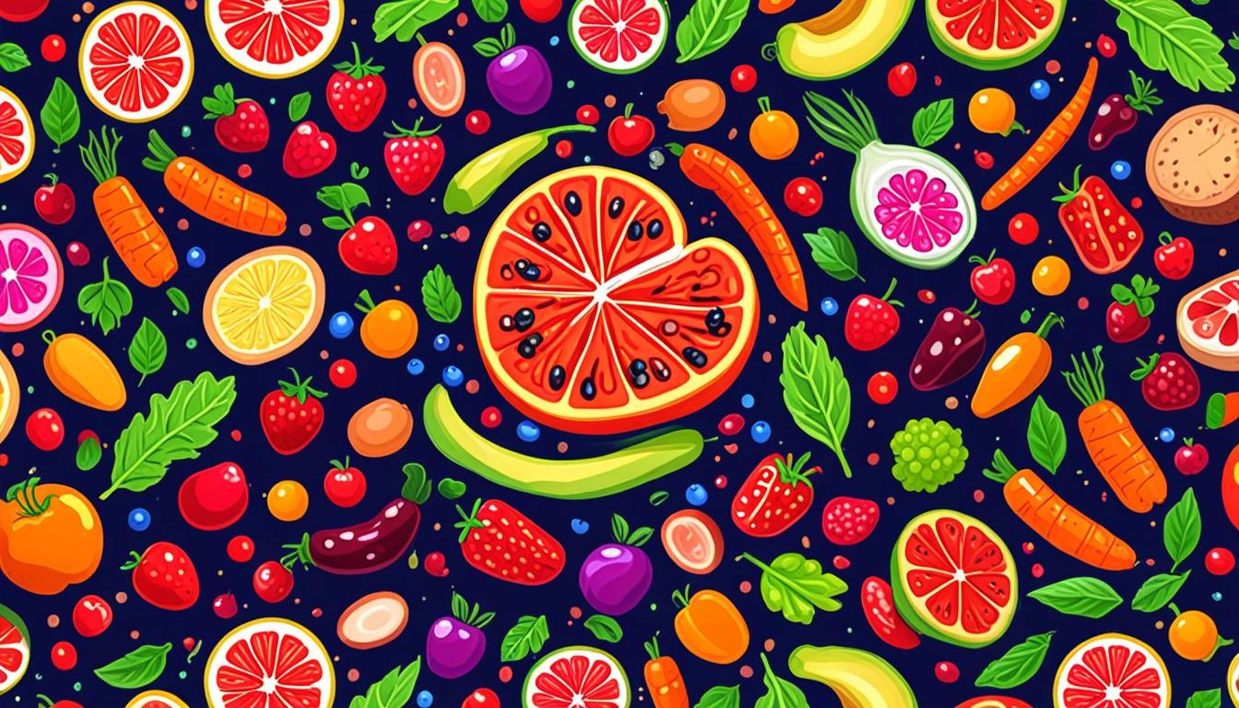 How Nutrition Affects Skin Health: Foods for a Natural Glow