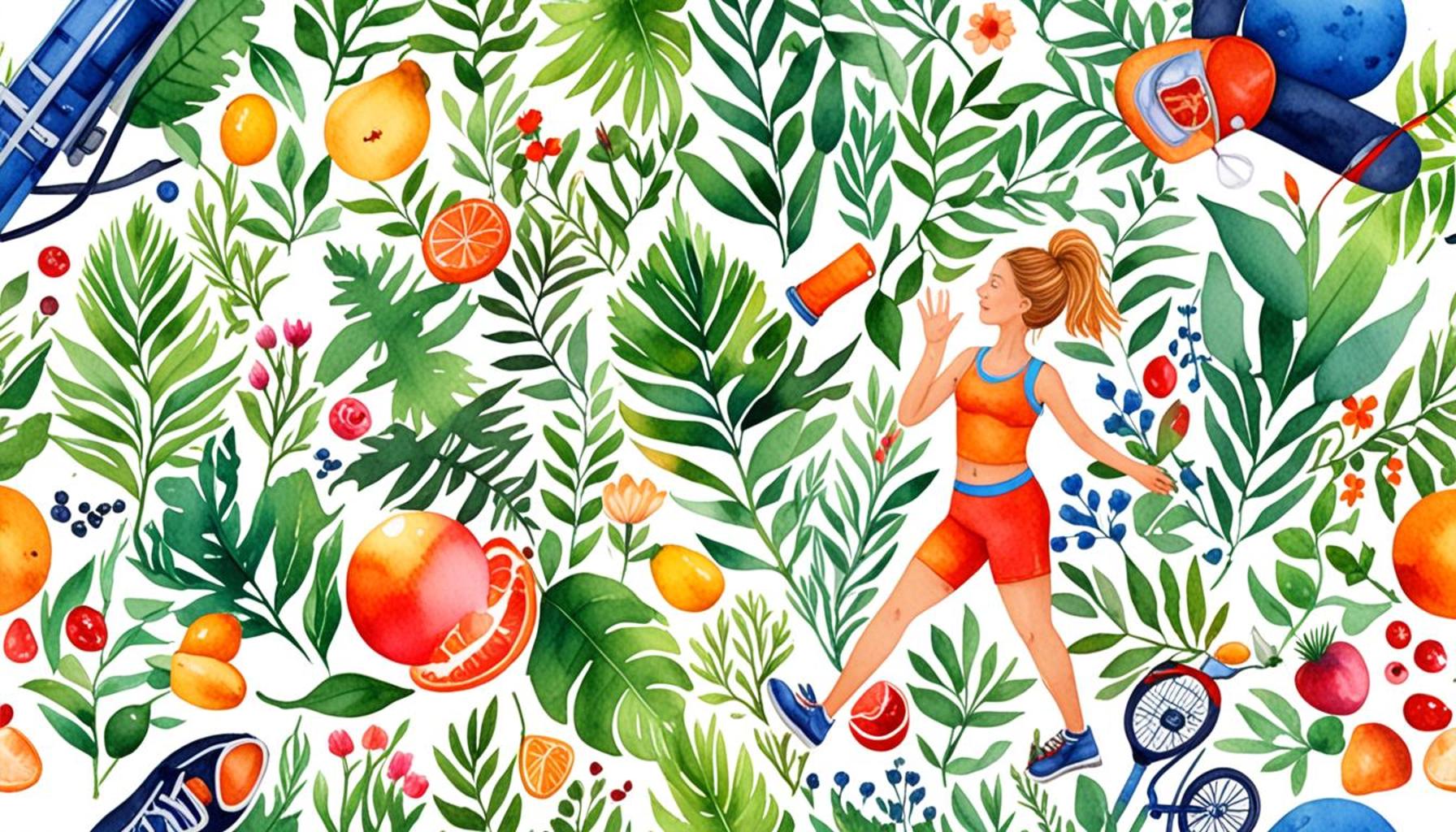 The Benefits of Outdoor Physical Activities for Overall Health