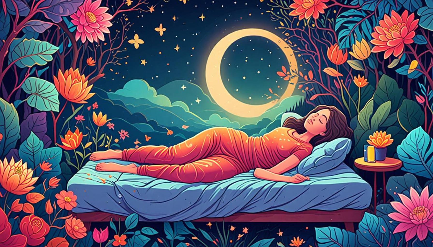 Mindfulness and Sleep: Relaxation Techniques to Improve Sleep Hygiene