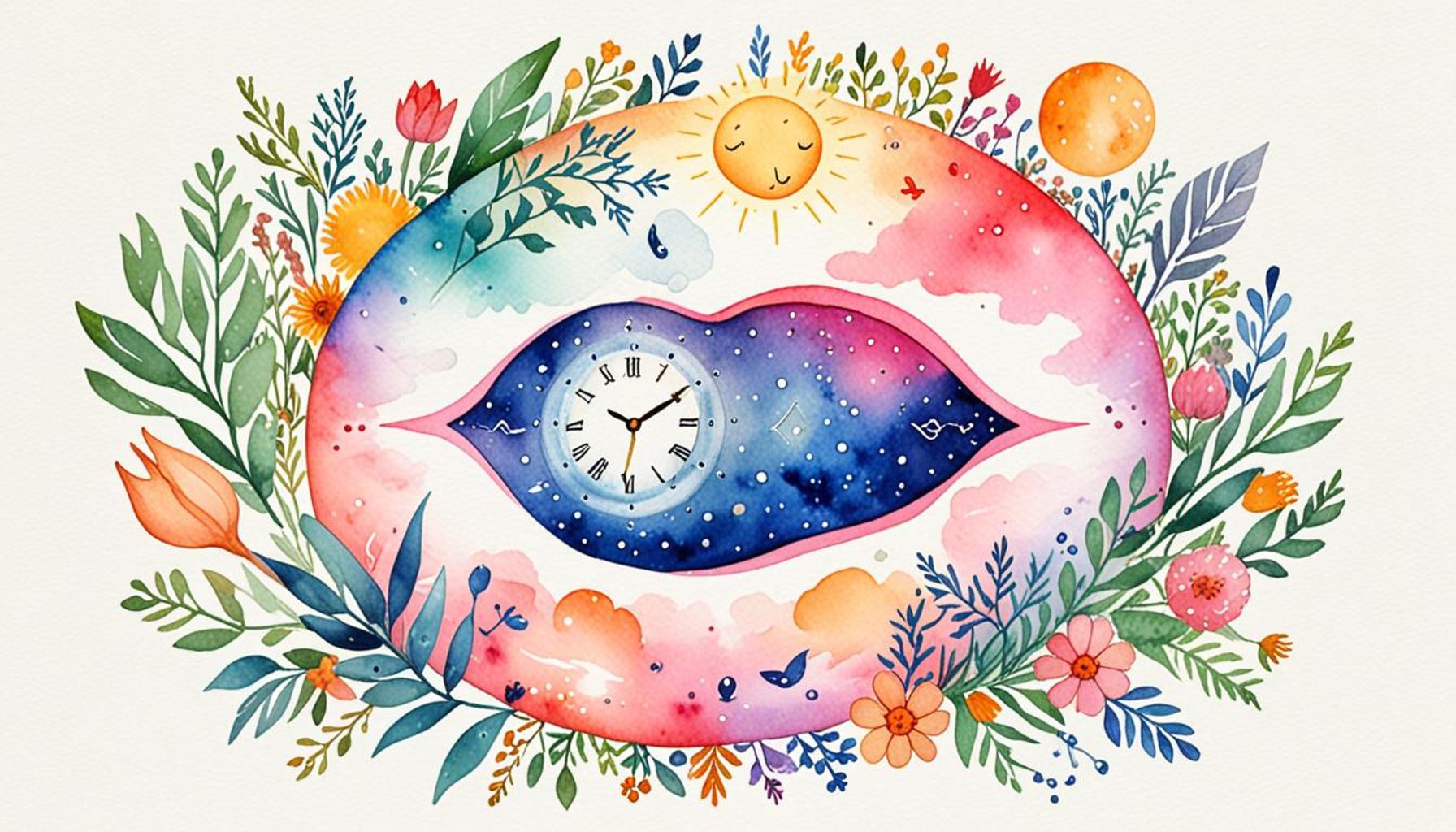Circadian Cycle: How to Respect Your Biological Clock for Restorative Sleep