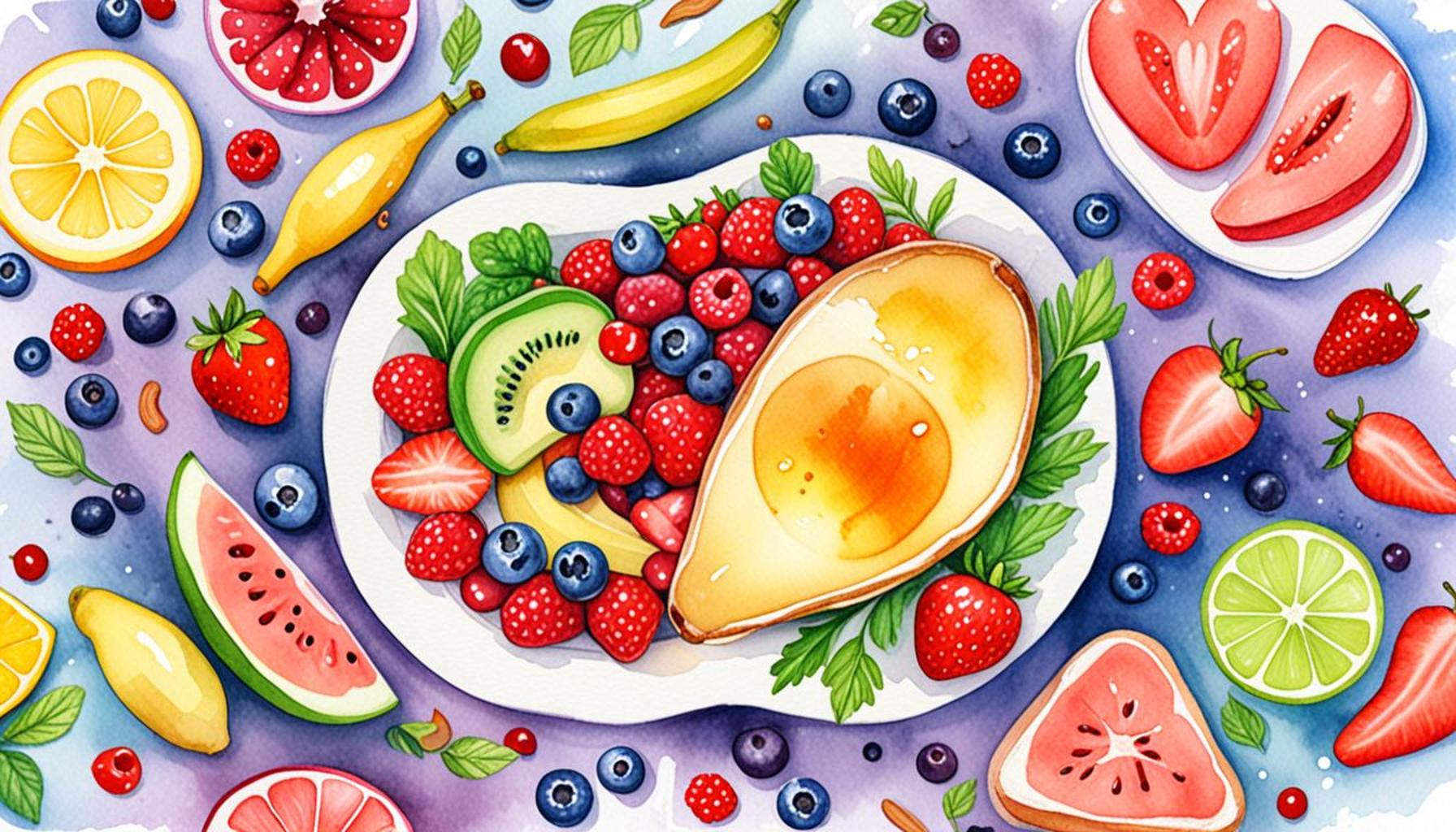 Nutrition and Sleep: Foods that Enhance Sleep Hygiene