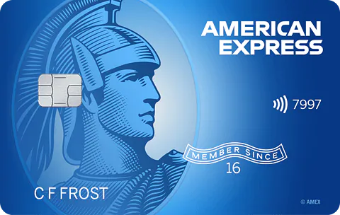 Wie beantragt man die American Express Blue Kreditkarte Anleitung Tipps