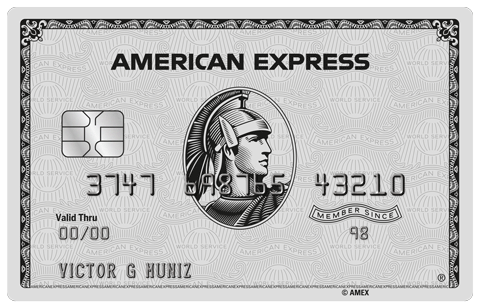 American Express Platinum Card beantragen Einfache Anleitung Tipps