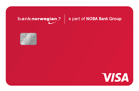 Anleitung So beantragen Sie die Bank Norwegian Visa Card erfolgreich