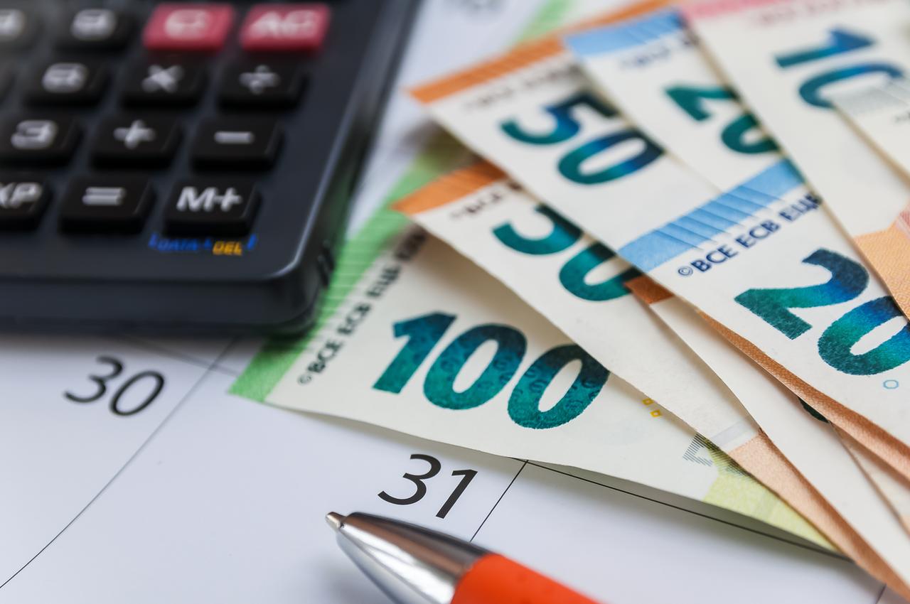 Finanzielle Planung?>