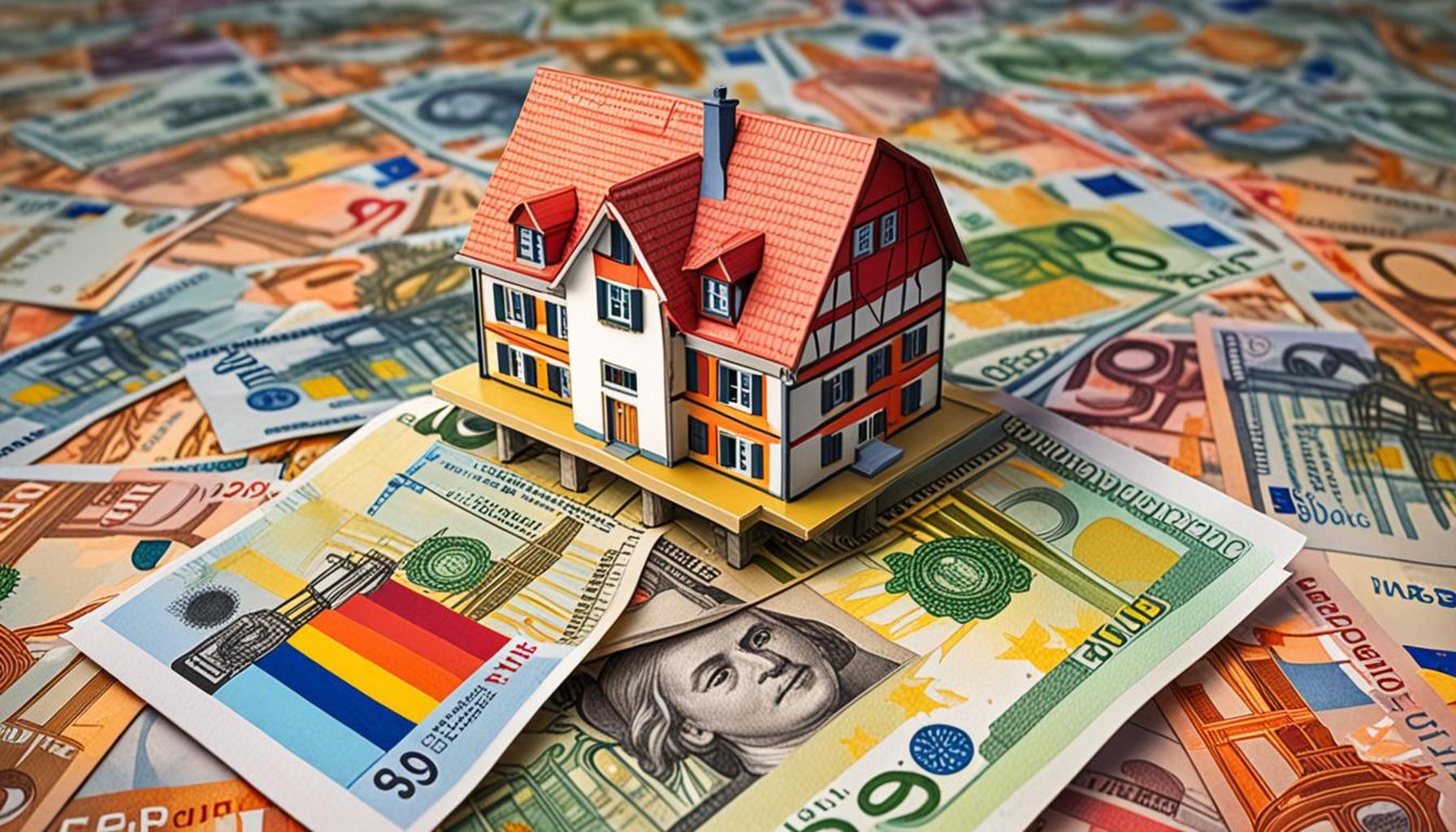 Vermögensteuern: Wie Deutschland im Vergleich zu anderen europäischen Ländern abschneidet