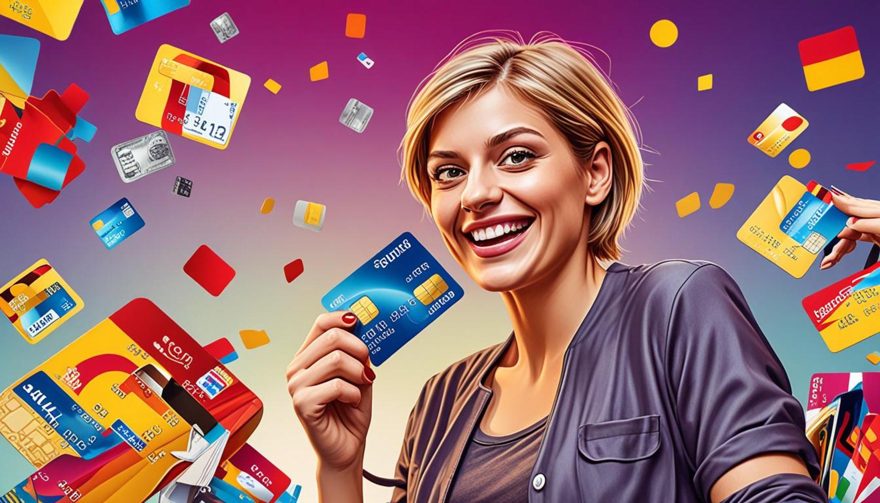 Wie die Nutzung von Kreditkarten das Konsumverhalten der Deutschen beeinflusst