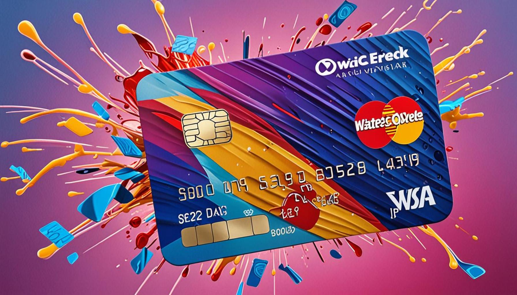 Die Auswirkungen der Pandemie auf die Nutzung von Kreditkarten in Deutschland