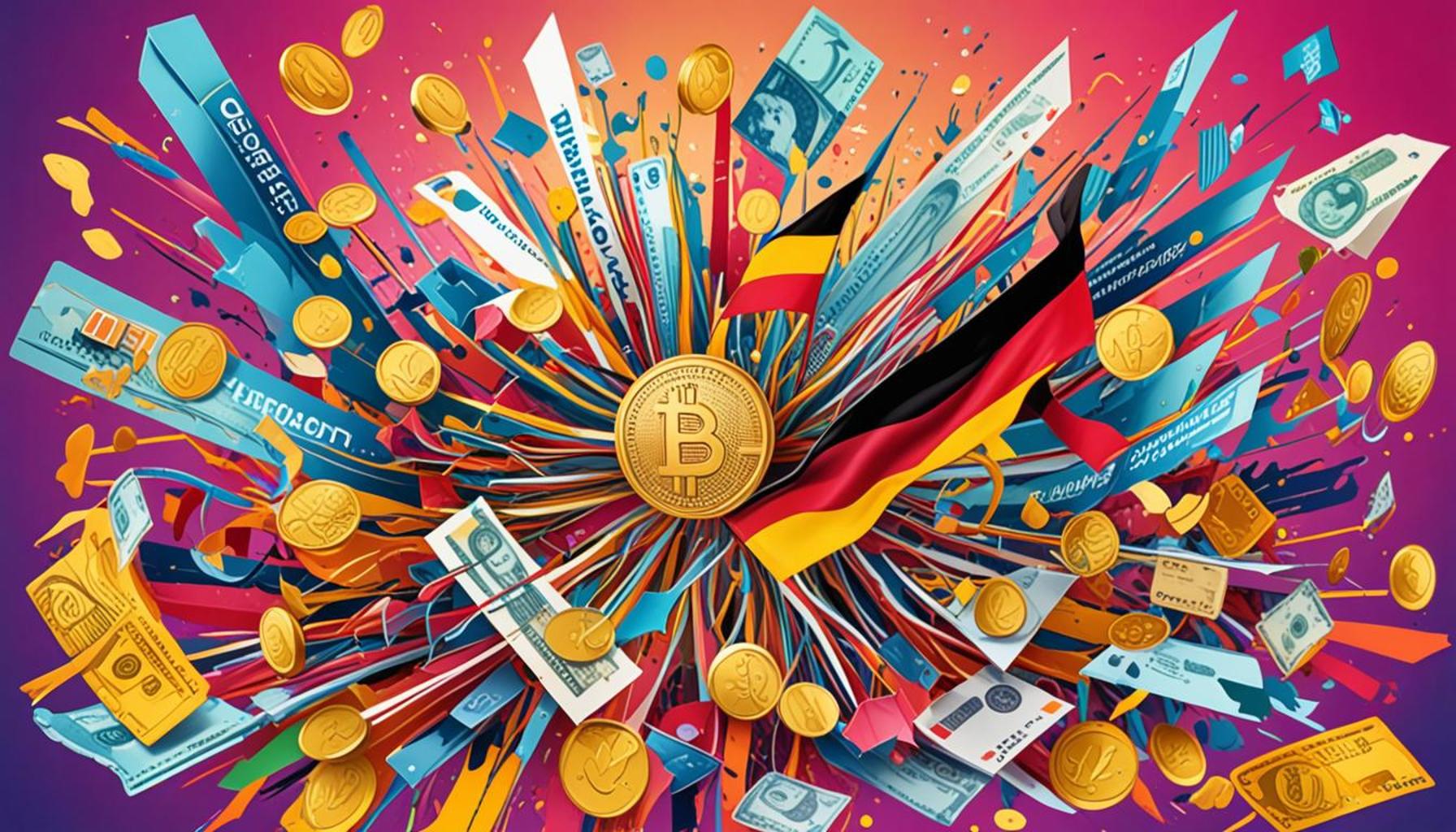 Alternativen zur traditionellen Kreditvergabe: Crowdfunding und Mikrokredite in Deutschland