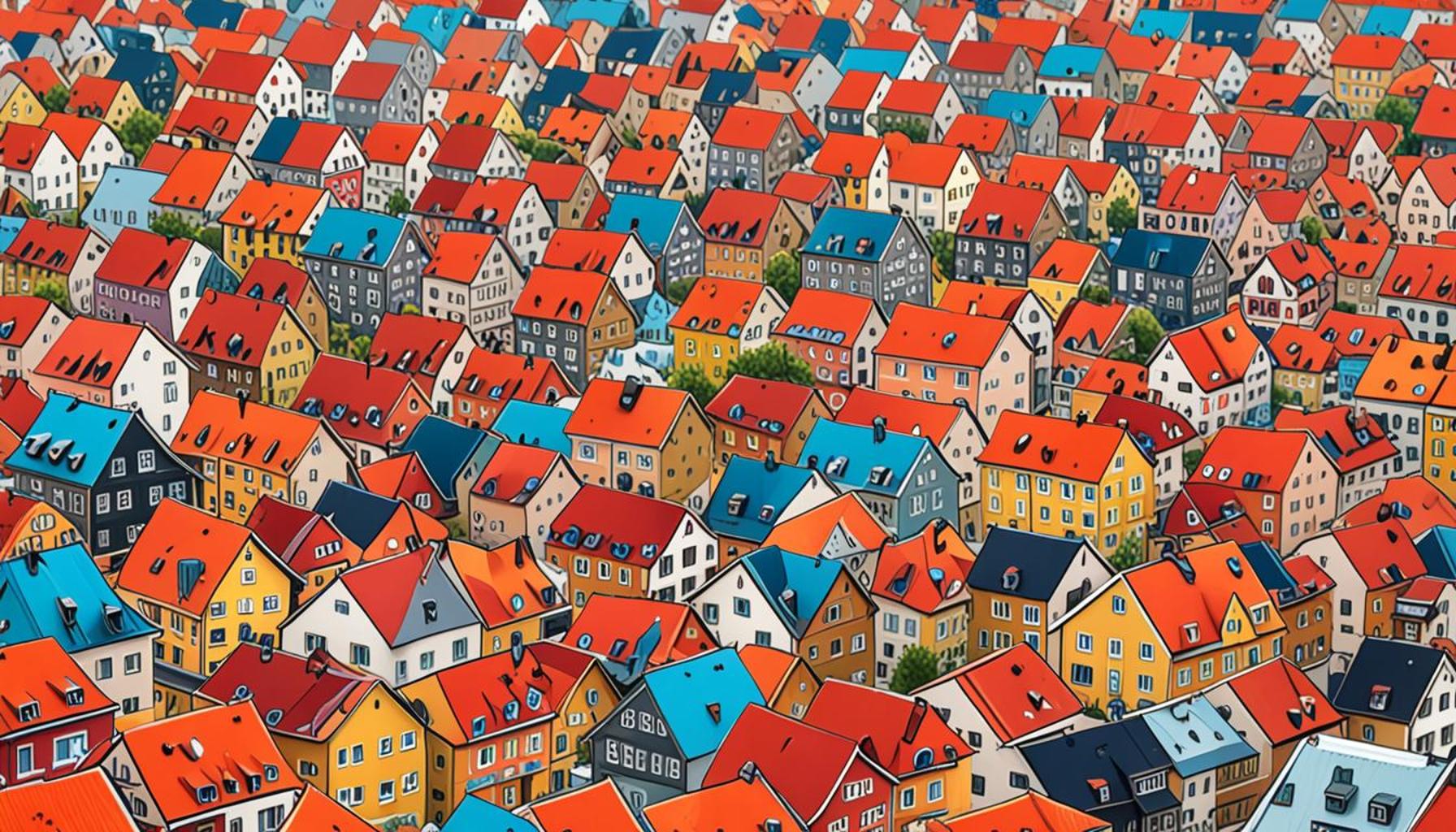 Die Vorteile der Diversifikation von Immobilieninvestitionen in Deutschland