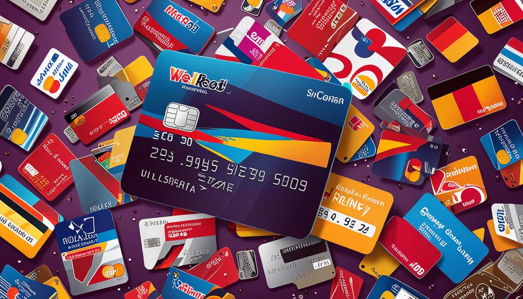 Die Vorteile und Risiken der Nutzung von Kreditkarten in Deutschland