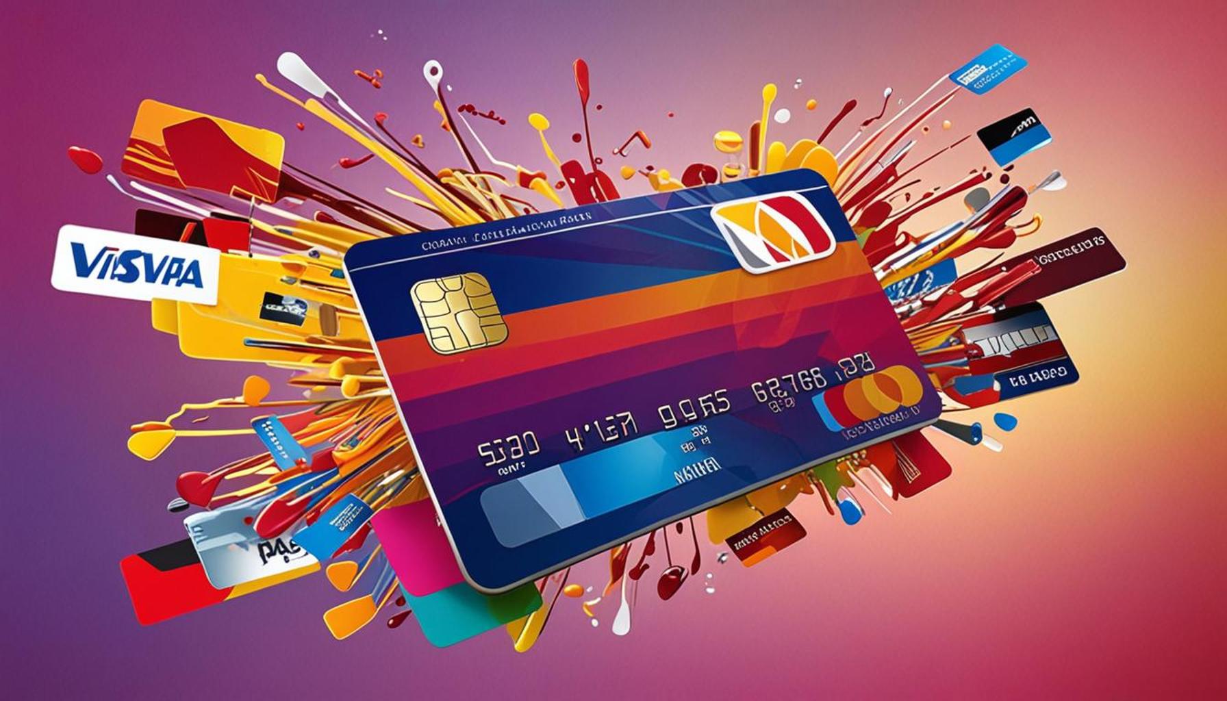 Wie Kreditkarten das Konsumverhalten der Deutschen beeinflussen