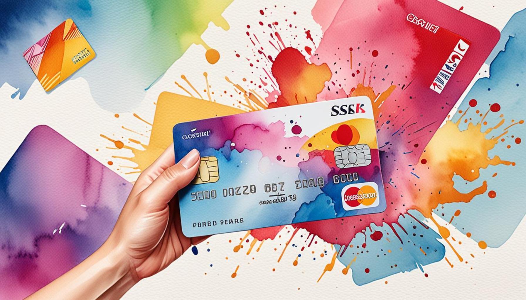 Die besten Strategien zum Sammeln von Belohnungen mit Kreditkarten in Deutschland