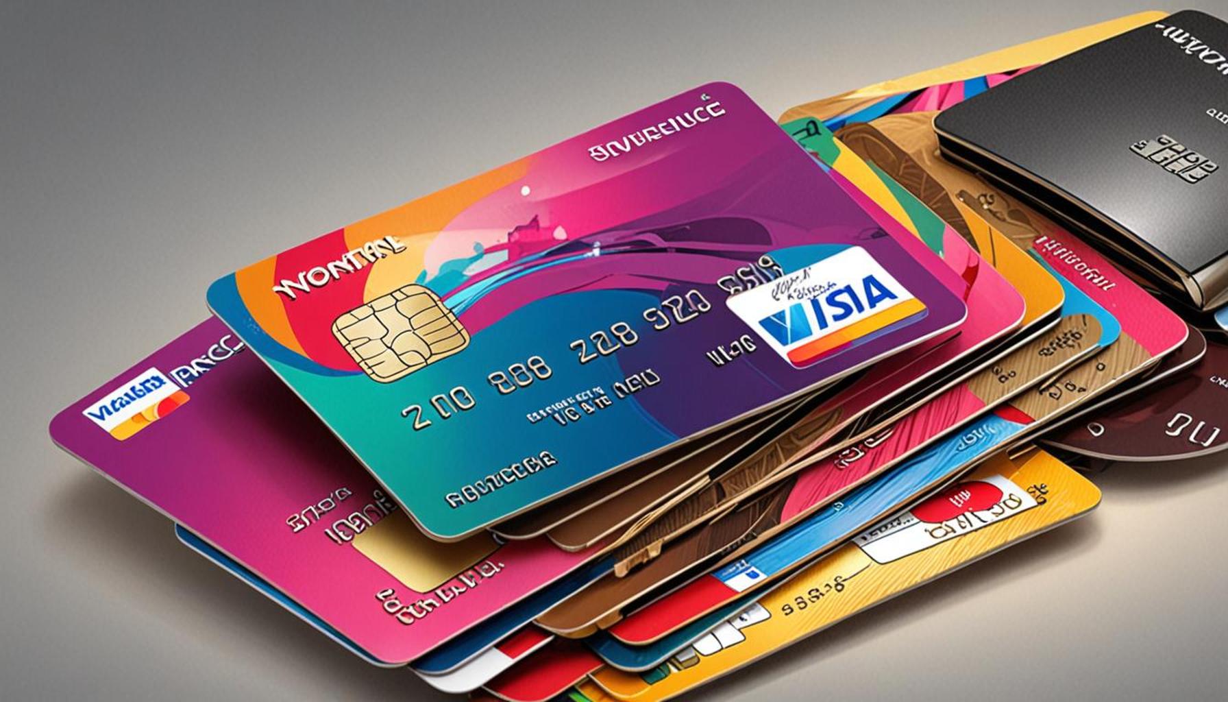 Die Entwicklung der Kreditkarten in Deutschland: Trends und Innovationen