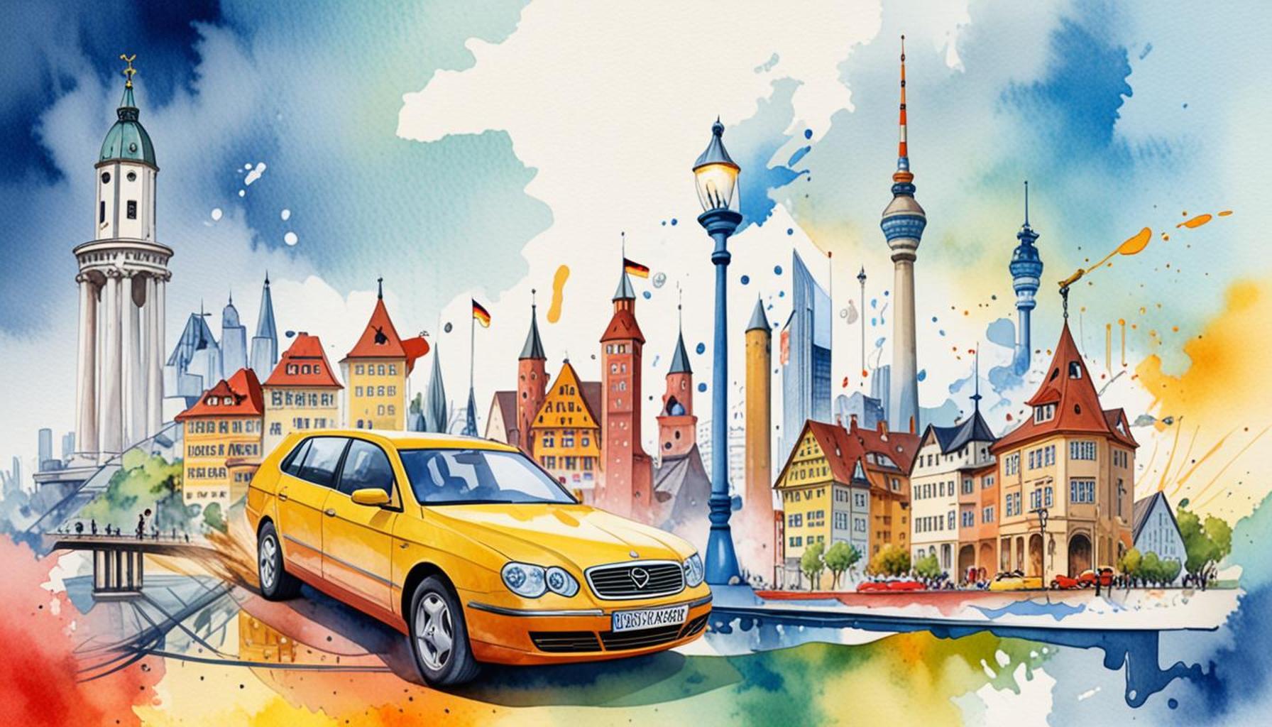 Die Rolle der Steuern bei der Förderung von Innovation und Technologie in Deutschland