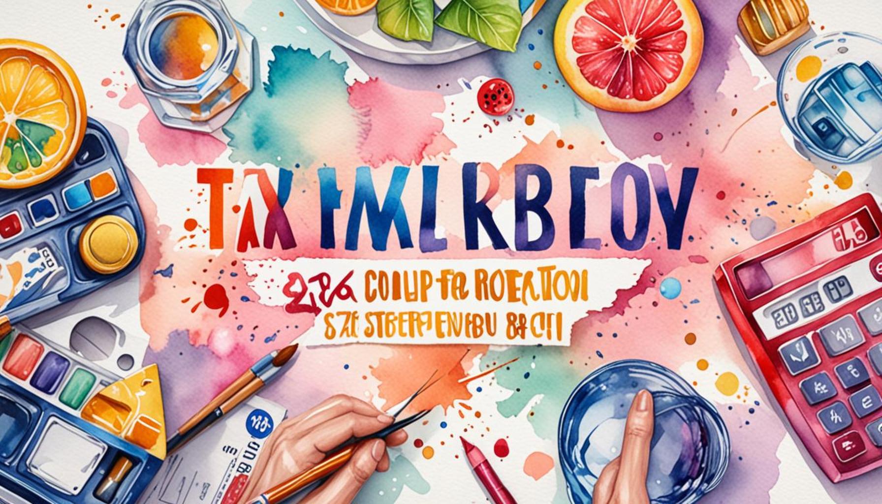 Steuern auf Produkte und Dienstleistungen: Auswirkungen auf den Verbraucher und den Handel