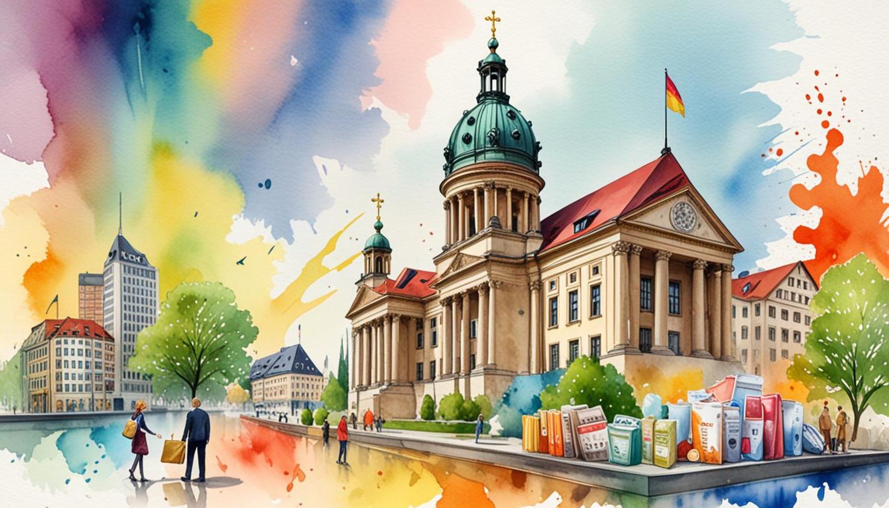 Reformen im Schuldenrecht: Was hat sich kürzlich für die deutschen Bürger geändert