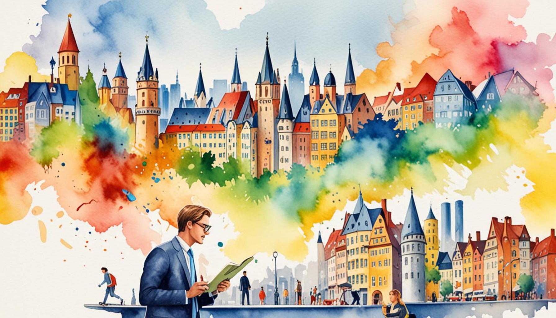 Einsparstrategien für junge Berufstätige in Deutschland