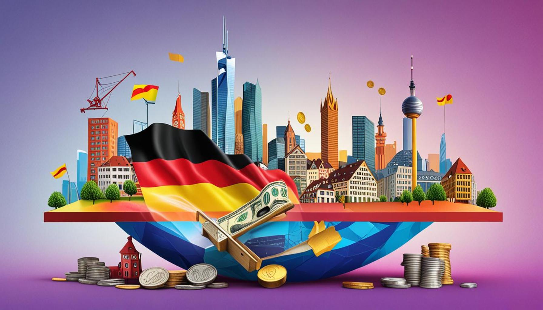 Alternativen zum Kredit: Investieren in Finanzierungslösungen in Deutschland