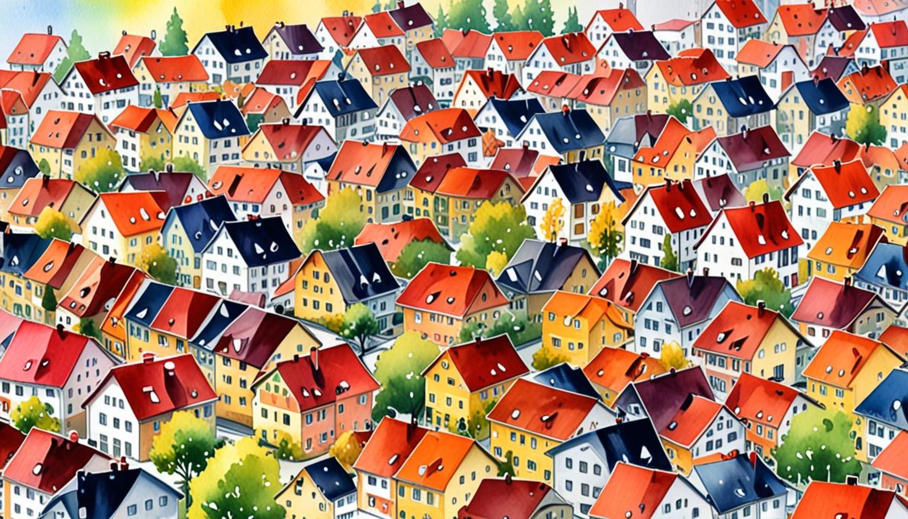 Die Vorteile einer Investition in Immobilien in Deutschland: Was man vor dem Kauf beachten sollte