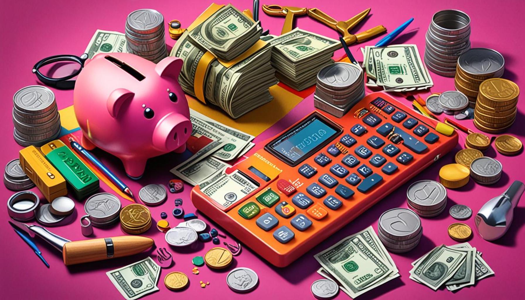 Finanzplanung für die Rente: Werkzeuge und Ressourcen für eine sichere Zukunft in Deutschland