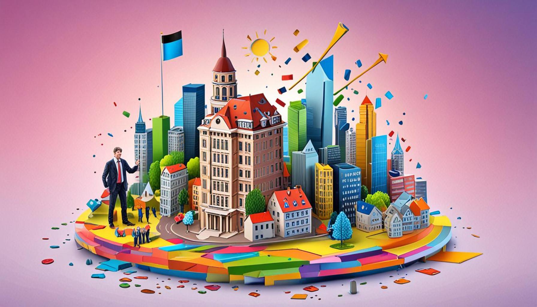 Finanzplanungstechniken für junge Fachkräfte in Deutschland: Eine solide Basis schaffen