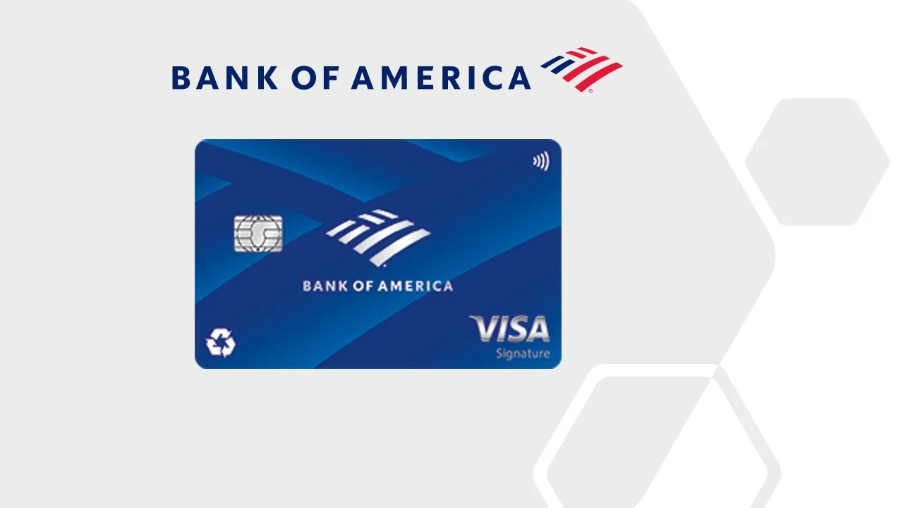 How to Easily Apply for the Bank of America Travel Rewards Credit Card