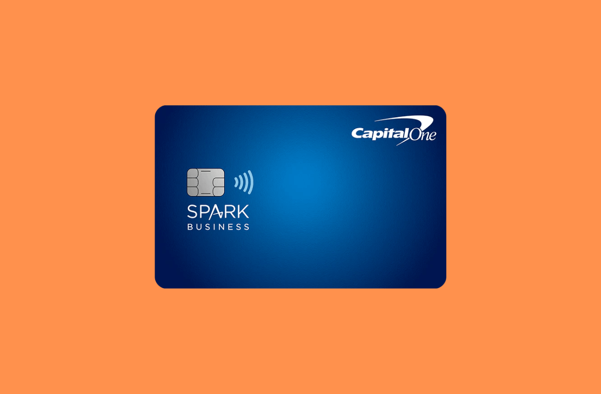 How to Apply for the Capital One Spark Miles Credit Card Effortlessly