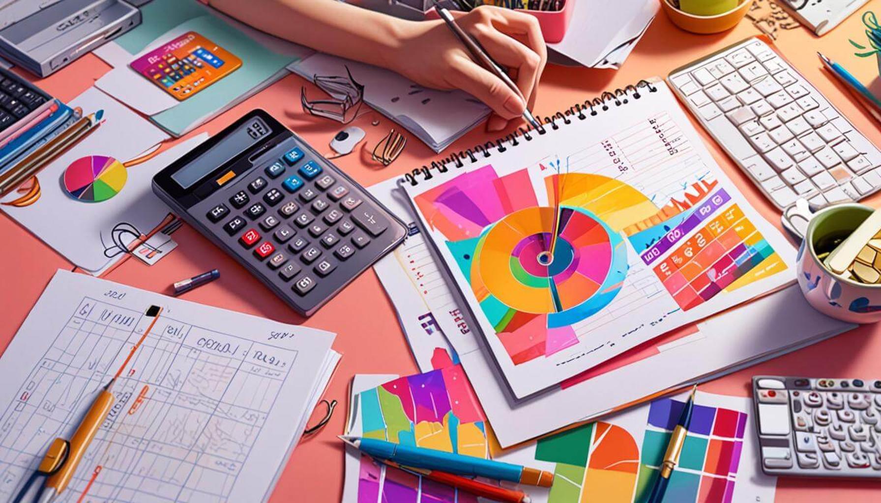 How to Create an Efficient Personal Budget for 2024