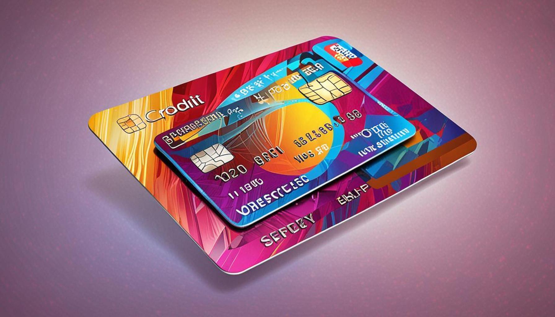 Trends in Credit Cards and Technological Innovations: The Future of Financial Transactions