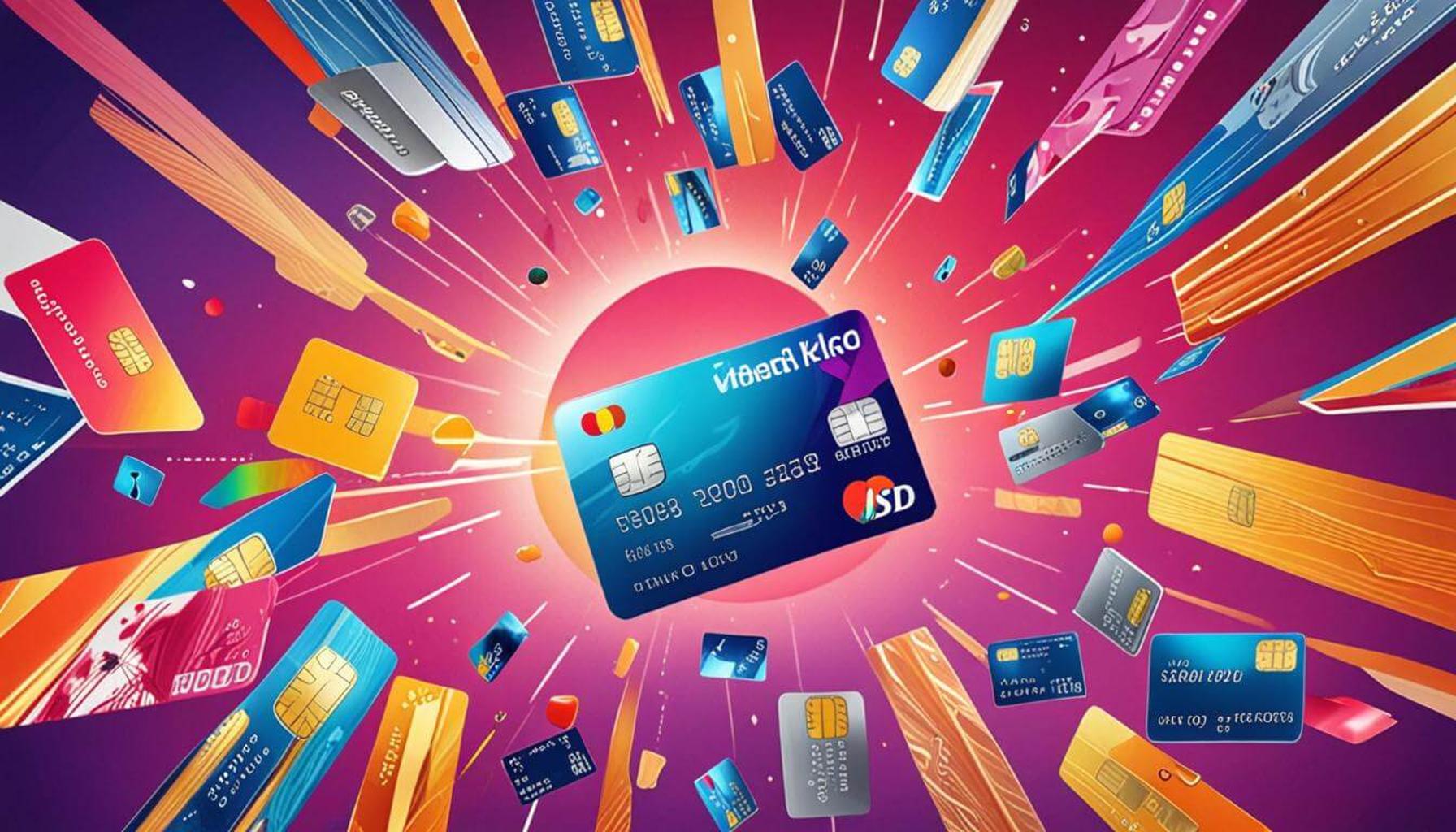 How to Choose the Best Credit Card for Your Financial Needs
