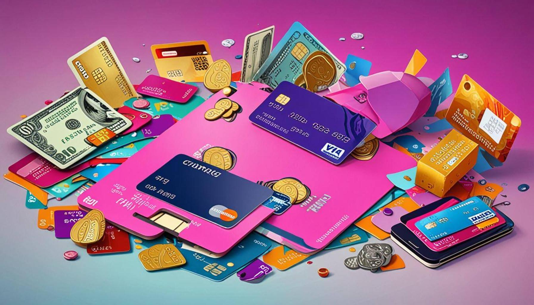 Strategies to Avoid Credit Card Debt and Manage Expenses Effectively