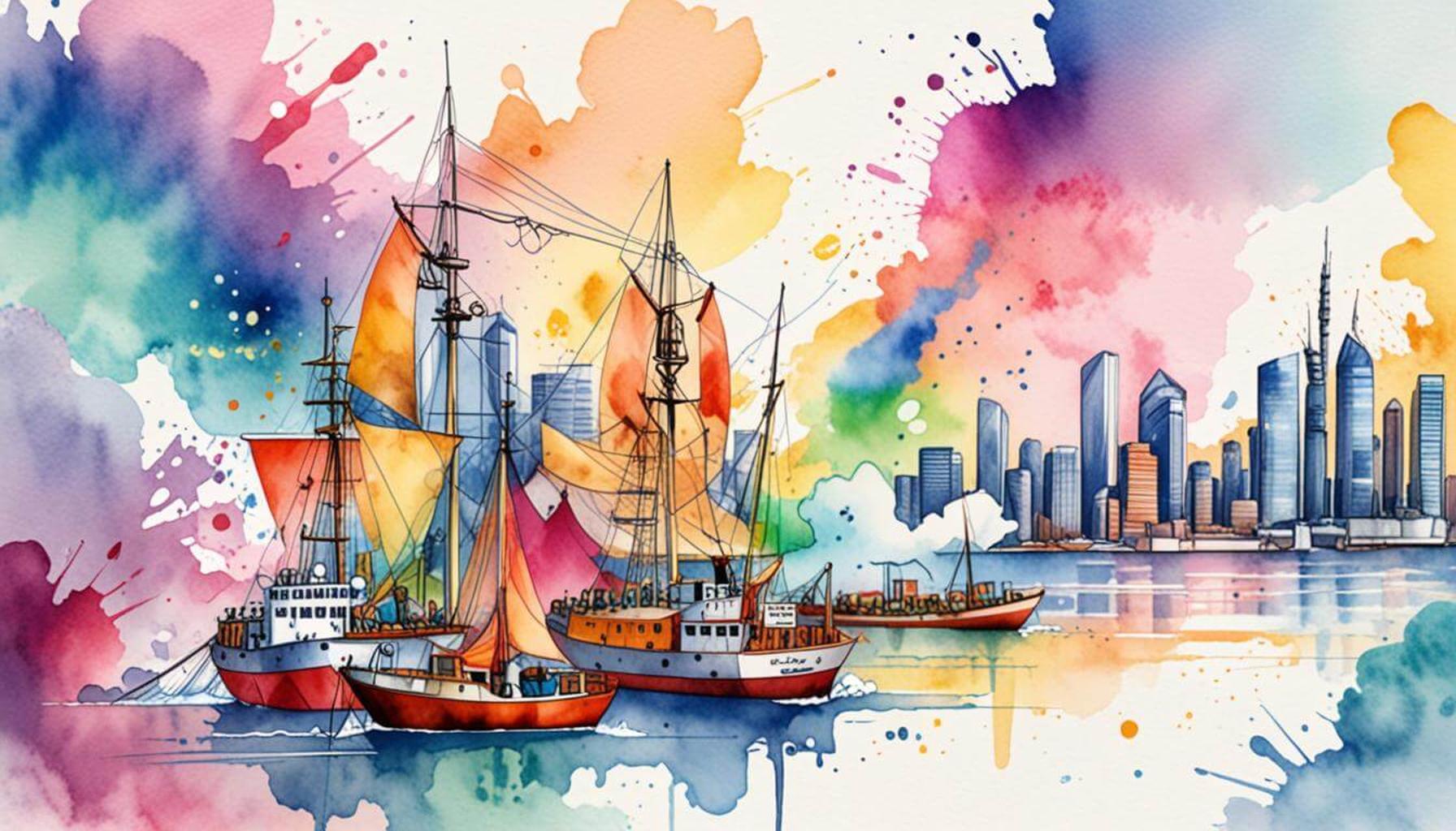 Investing in Emerging Sectors: Identifying Opportunities in Disruptive Technologies