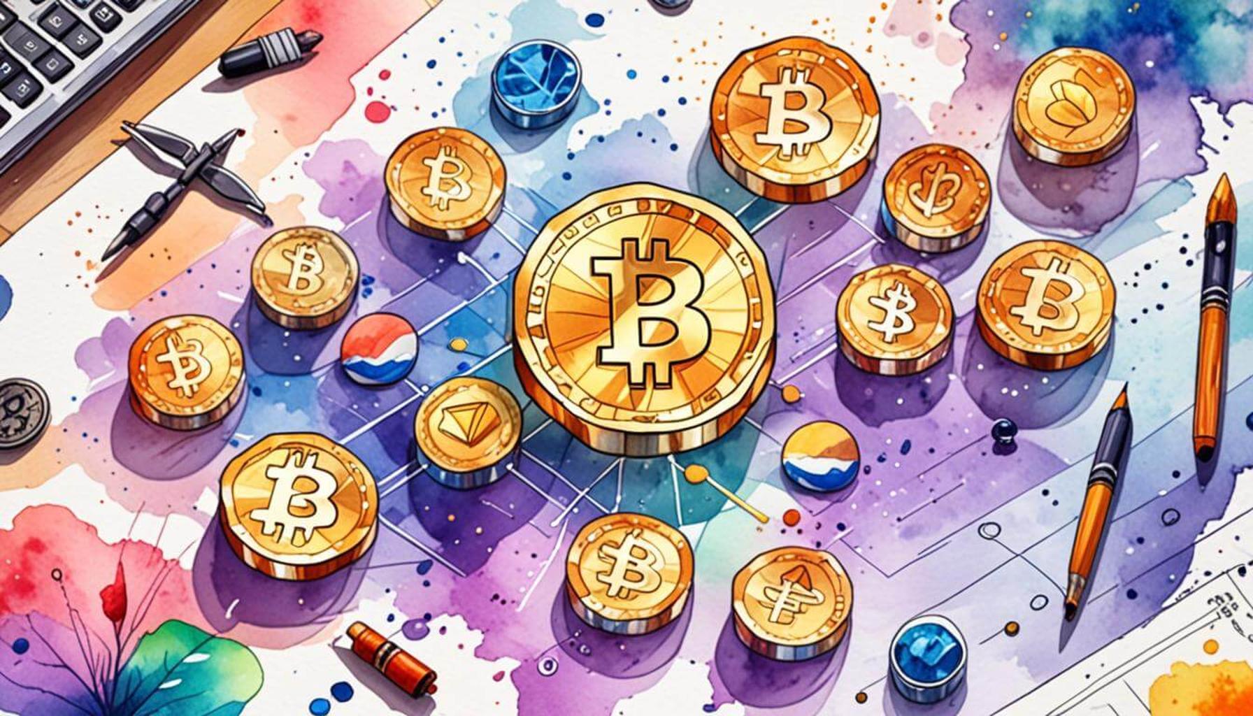 Investing in Cryptocurrencies: Strategies for Beginners and Advanced Users