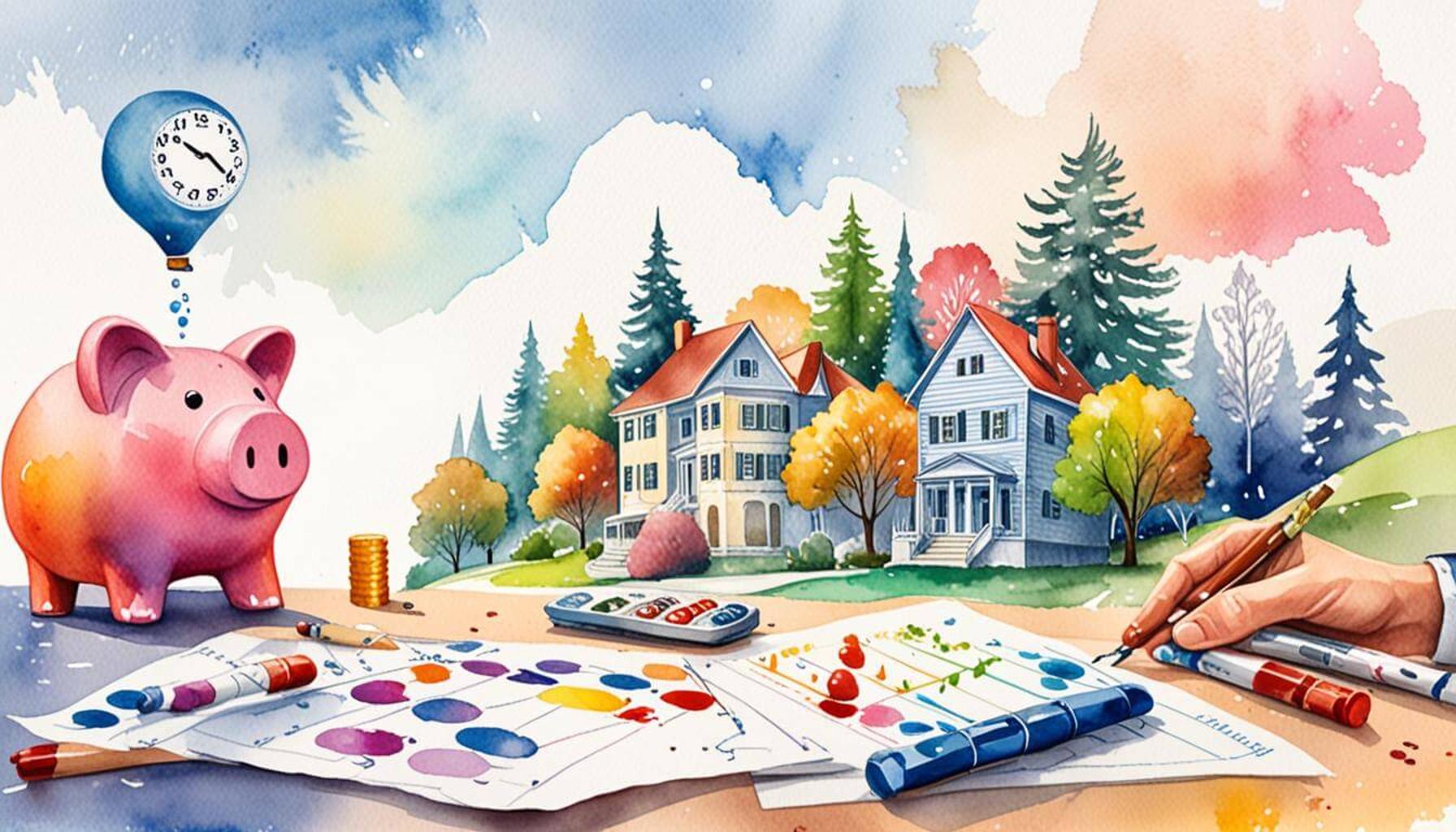 Investment Strategies in Fixed Income: How to Navigate Variable Interest Rate Scenarios